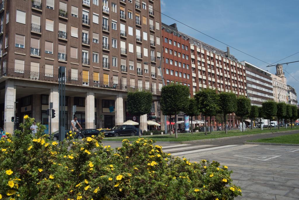Rebecca Apartment Next To Synagogue Budapest Bagian luar foto