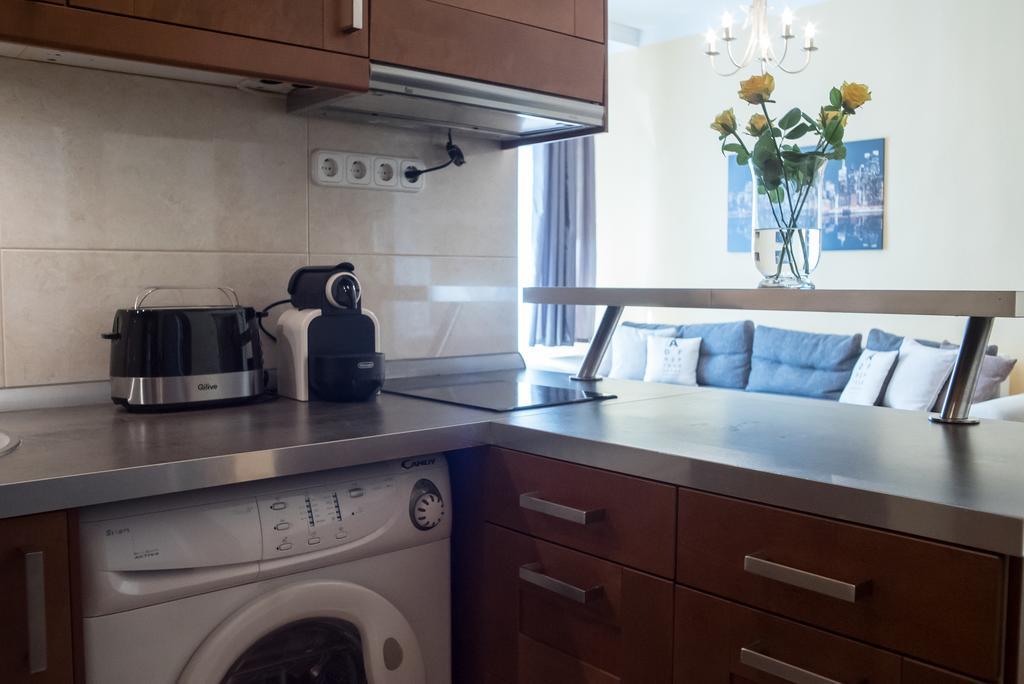 Rebecca Apartment Next To Synagogue Budapest Bagian luar foto