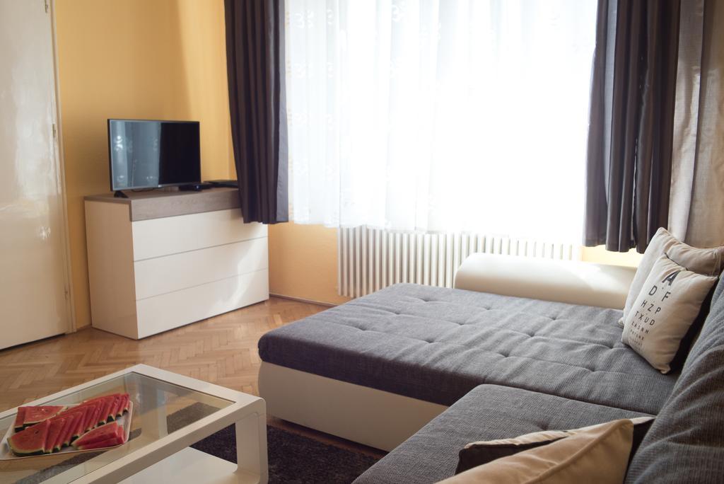 Rebecca Apartment Next To Synagogue Budapest Bagian luar foto