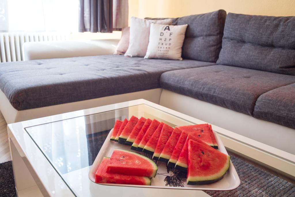 Rebecca Apartment Next To Synagogue Budapest Bagian luar foto