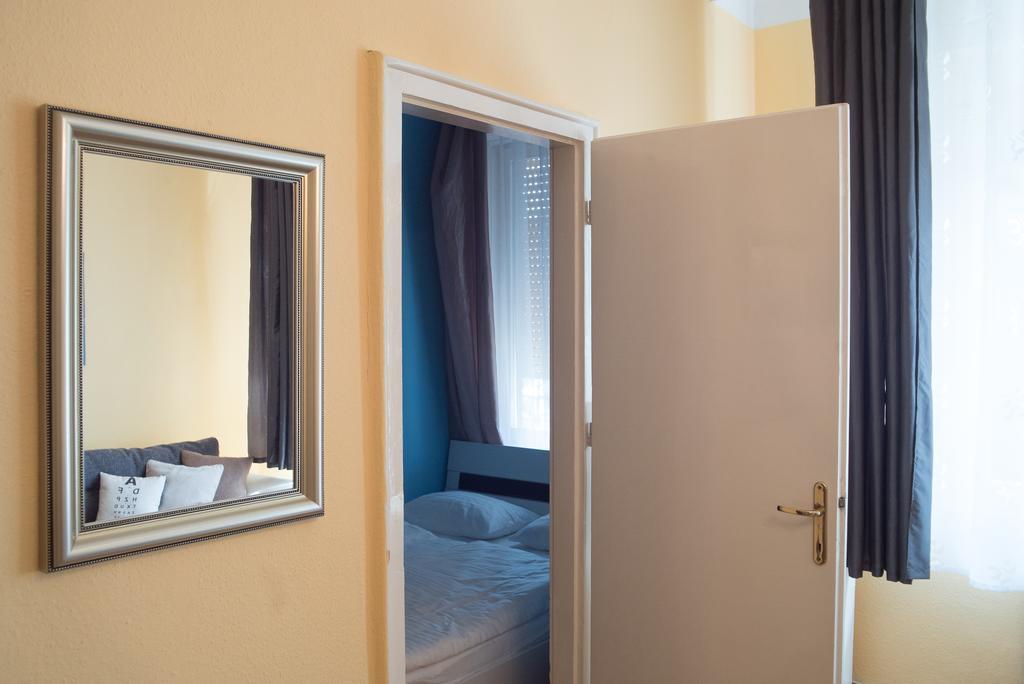 Rebecca Apartment Next To Synagogue Budapest Bagian luar foto